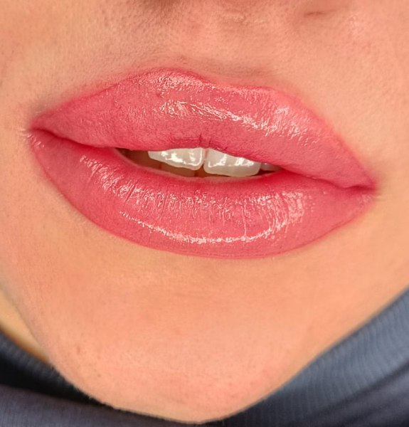 boca labios